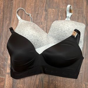 NWT Wireless VS Pink Bra